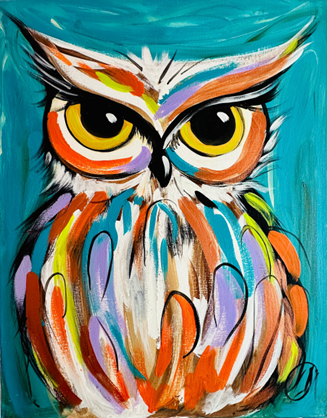 owl